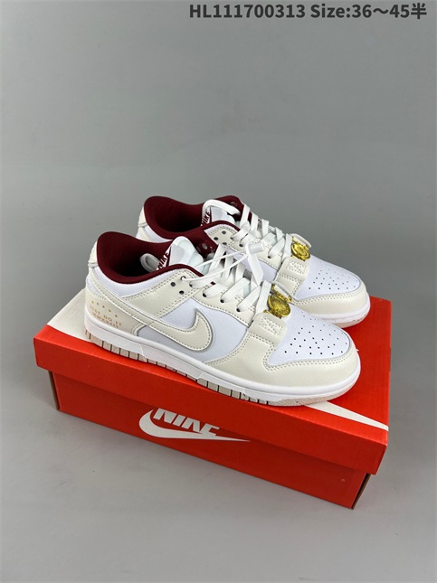 women low dunk sb shoes HH 2023-3-21-041